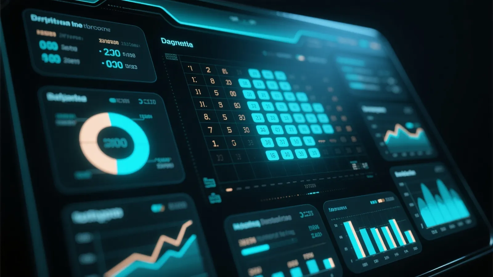 澳洲幸运5数据背景