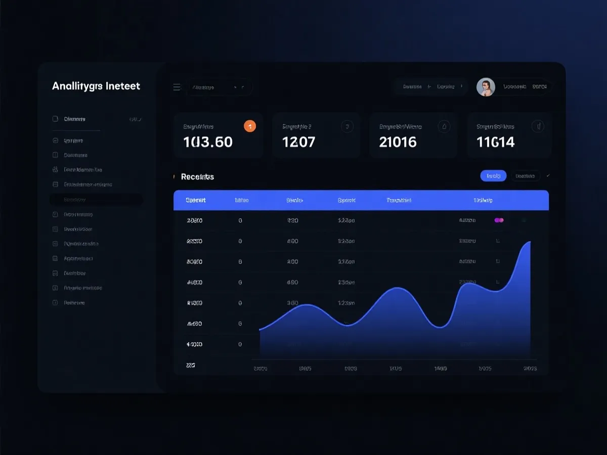 澳洲幸运5历史记录与分析界面示意